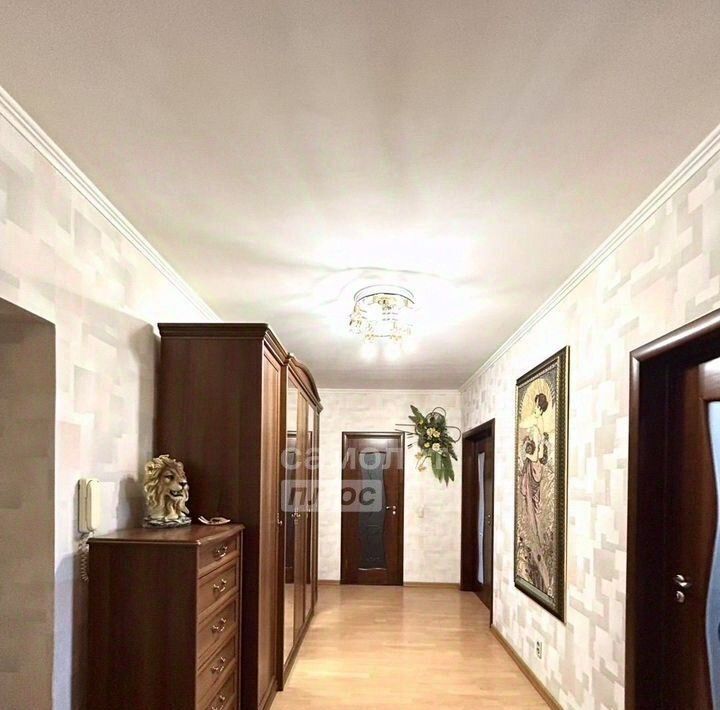 квартира г Липецк р-н Октябрьский пр-кт Победы 20 фото 1
