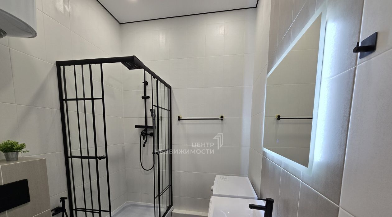 квартира г Казань Козья слобода ул Приволжская 210с/2 фото 12