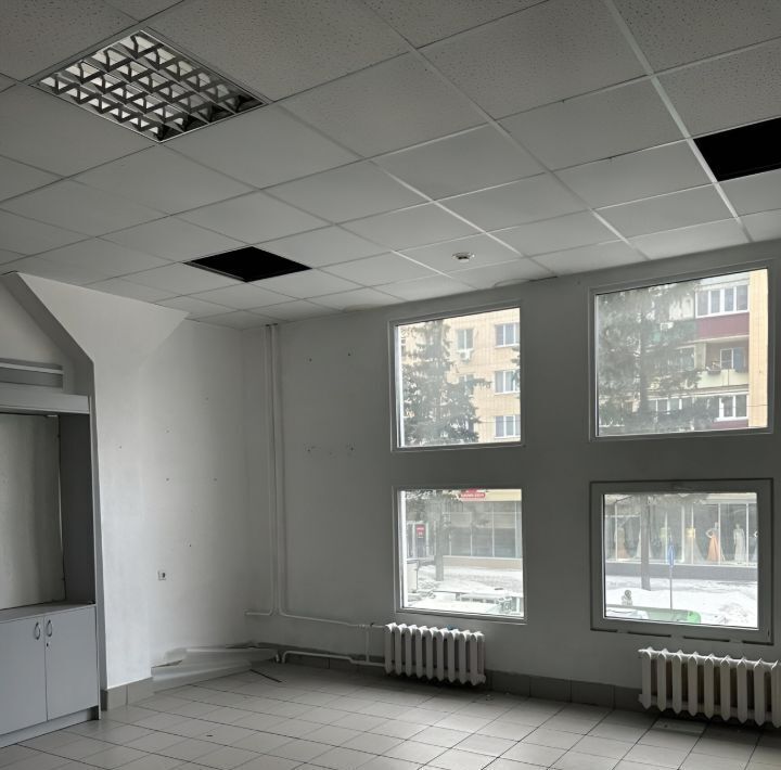 офис г Курск р-н Центральный ул Радищева 115а фото 5