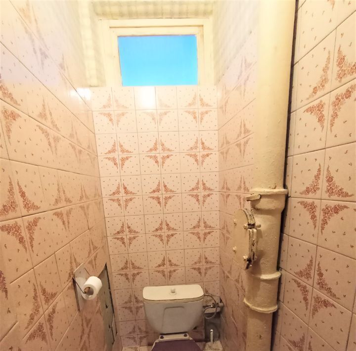квартира г Елец ул Ани Гайтеровой 15 фото 15