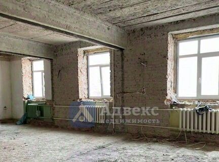 квартира г Тюмень р-н Центральный ул Орджоникидзе 51 фото 7
