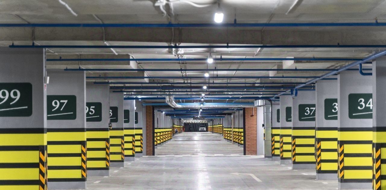 квартира г Тюмень р-н Центральный ул Николая Машарова 10 фото 17
