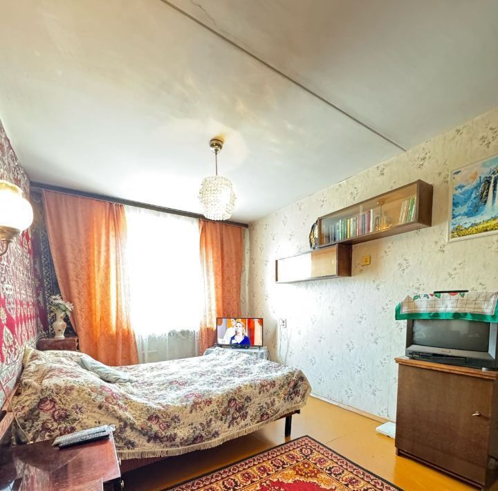 квартира г Екатеринбург Чкаловская ул Амундсена 69 фото 7