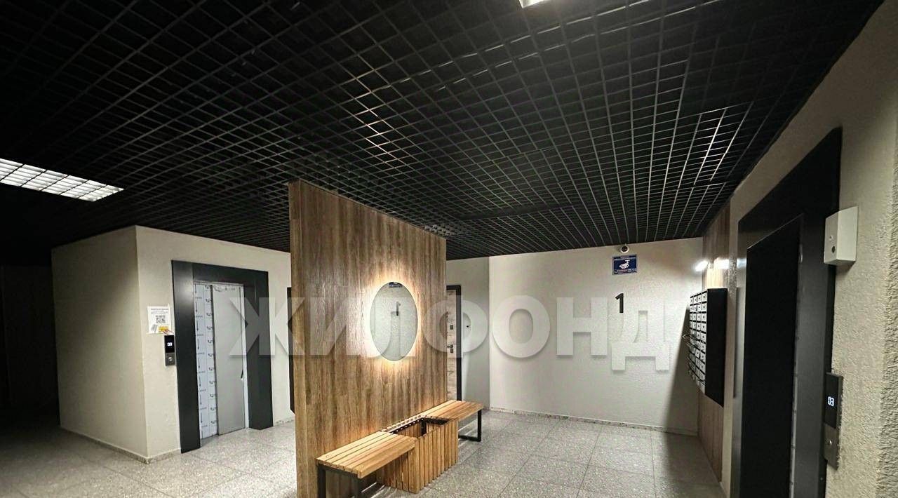 квартира г Абакан ул Кирова 212а фото 11