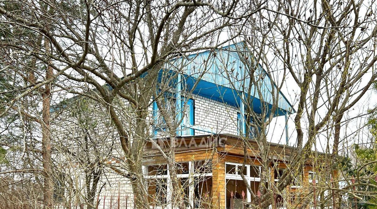дом г Калуга снт Дорожник 34, Ферзиковский район, Красный Городок с/пос фото 1