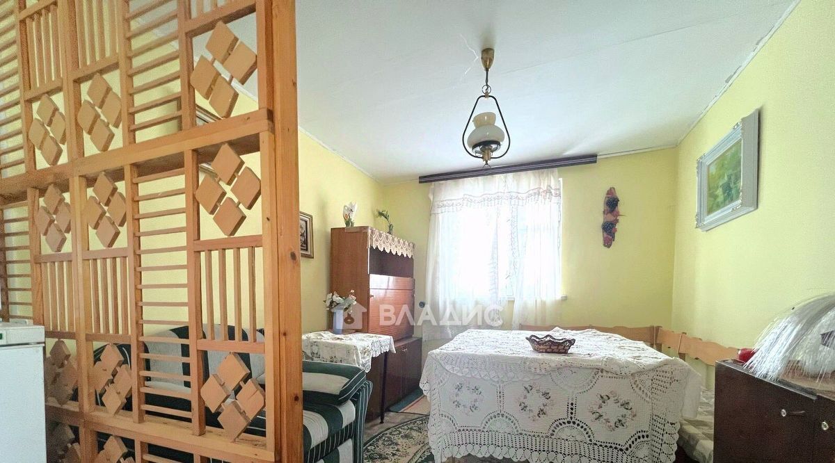 дом г Калуга снт Дорожник 34, Ферзиковский район, Красный Городок с/пос фото 4