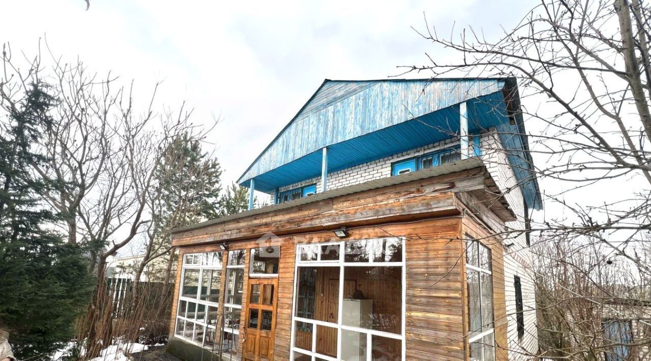 дом г Калуга снт Дорожник 34, Ферзиковский район, Красный Городок с/пос фото 13