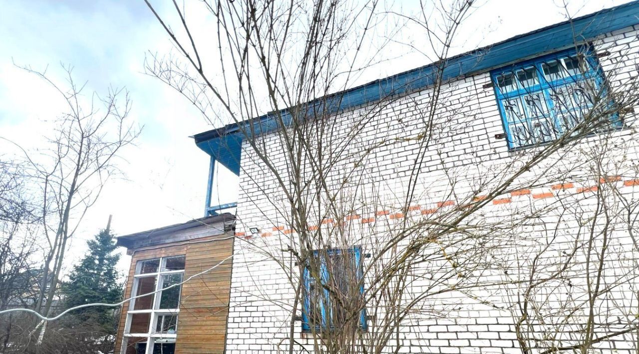 дом г Калуга снт Дорожник 34, Ферзиковский район, Красный Городок с/пос фото 18