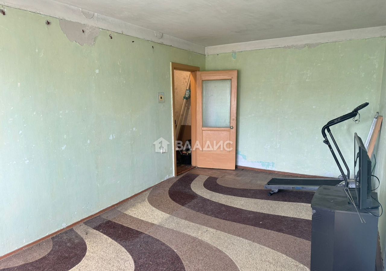 квартира г Краснодар р-н Прикубанский ул им. Герцена 178 фото 2