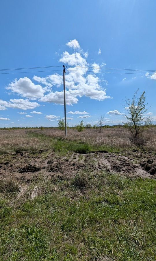 земля г Краснодар ст-ца Старокорсунская проезд 1-й Таврический 83 р-н Карасунский фото 7