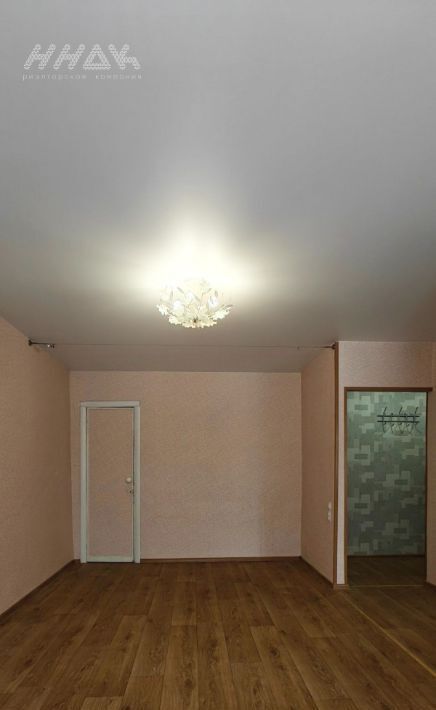 квартира г Дзержинск пр-кт Циолковского 17а фото 6