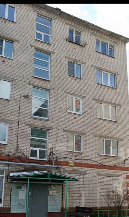 квартира г Дзержинск ул Урицкого 10а фото 20
