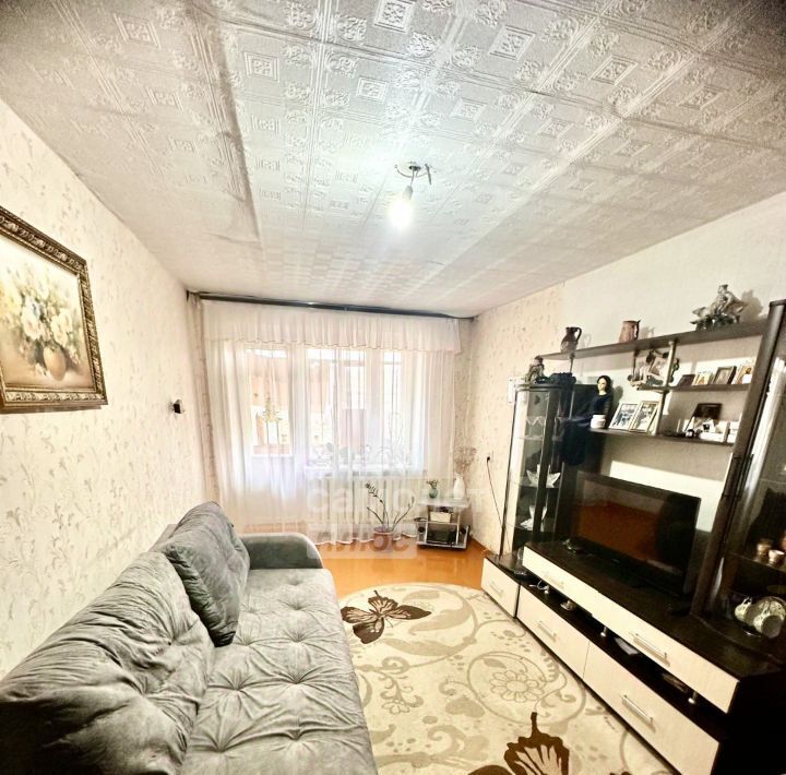 квартира г Нижний Новгород Парк культуры Мончегорский ул Мончегорская 6а фото 4