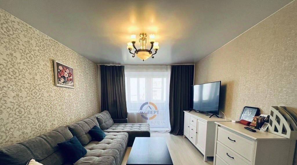 квартира г Великий Новгород ул Кочетова 27 фото 10
