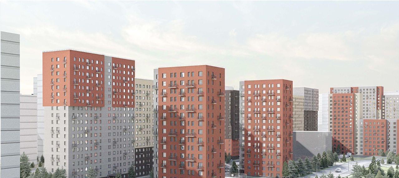 квартира г Сургут 30А, 30А мкр фото 2
