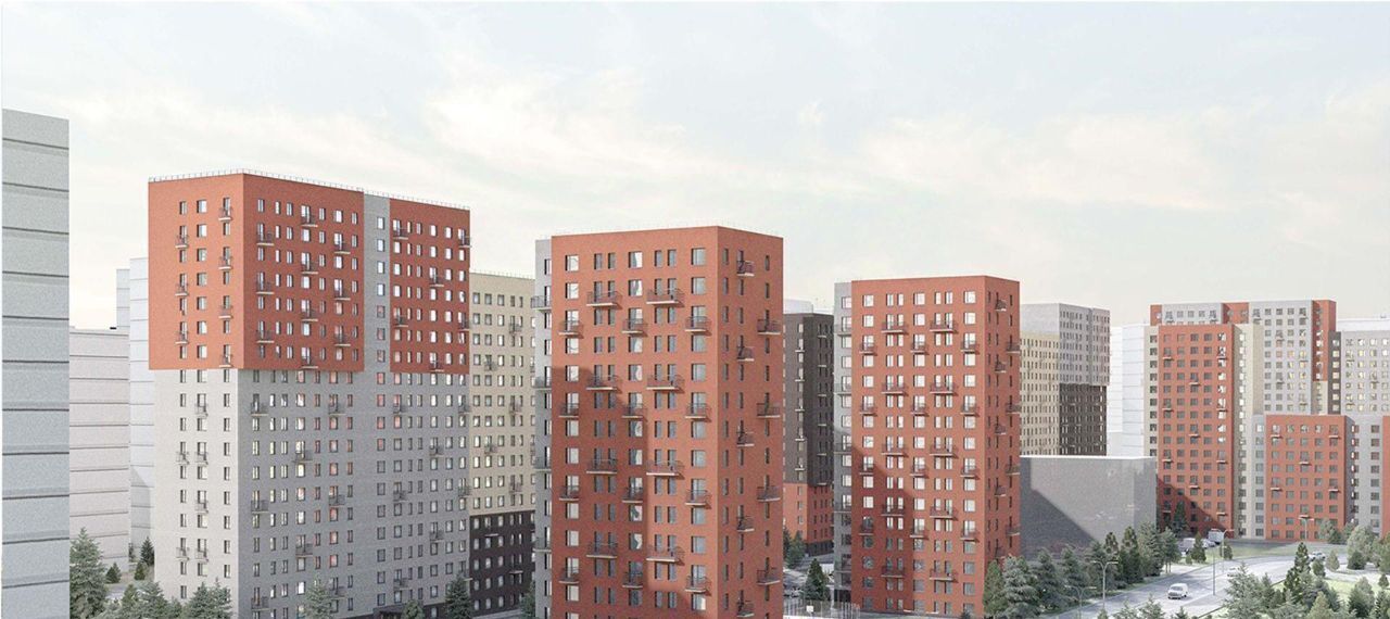 квартира г Сургут 30А, 30А мкр фото 3