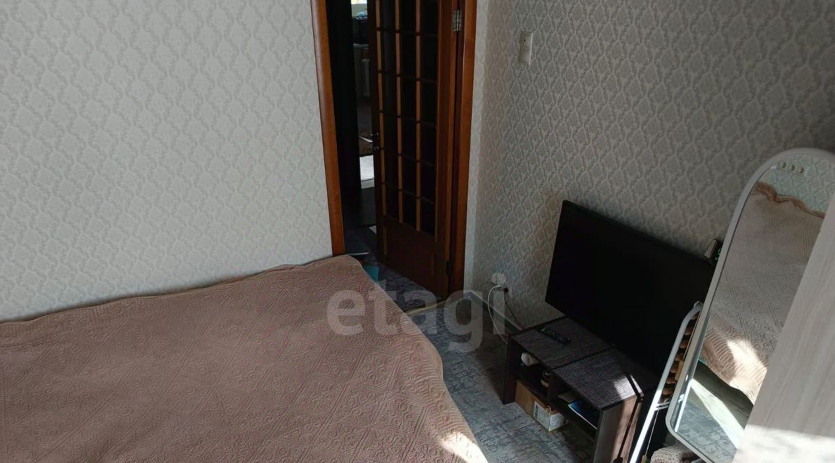 квартира г Сургут проезд Первопроходцев 10 25-й фото 12