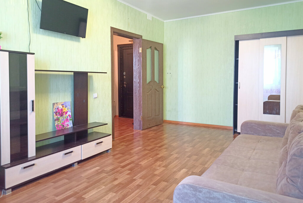 квартира г Курск пр-кт Анатолия Дериглазова 29 фото 1