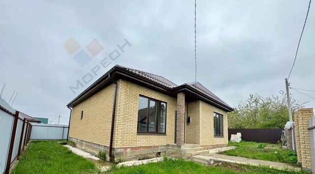 р-н Карасунский ул Виноградная 2б фото