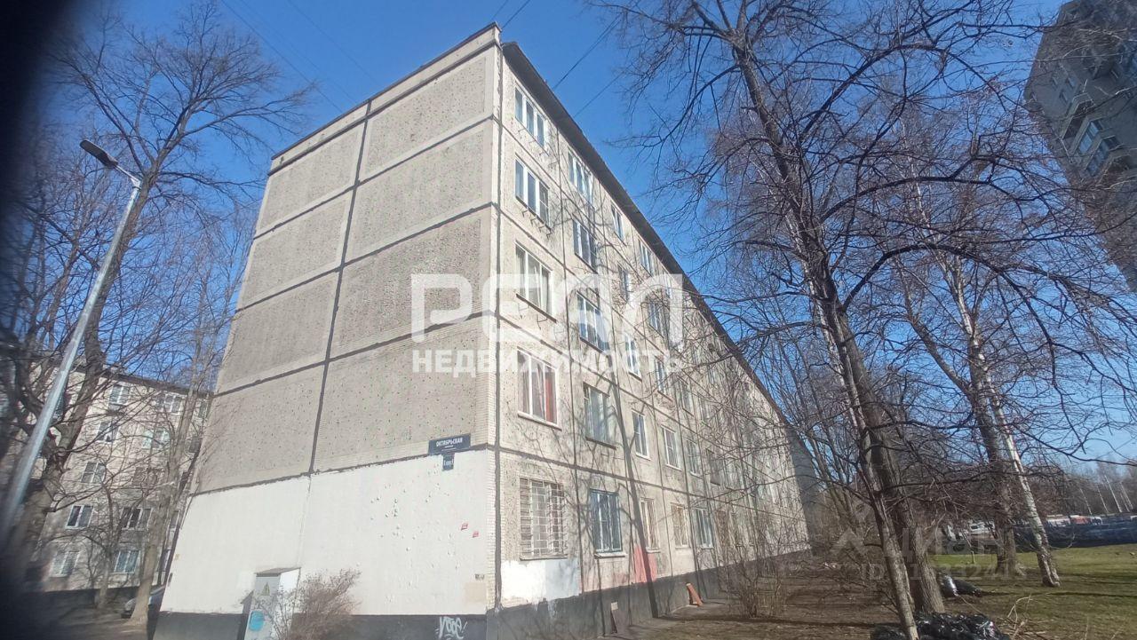комната г Санкт-Петербург наб Октябрьская 90/8 Ленинградская область фото 15