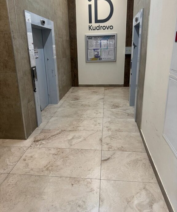 квартира р-н Всеволожский г Кудрово пр-кт Строителей 1к/1 Улица Дыбенко фото 2