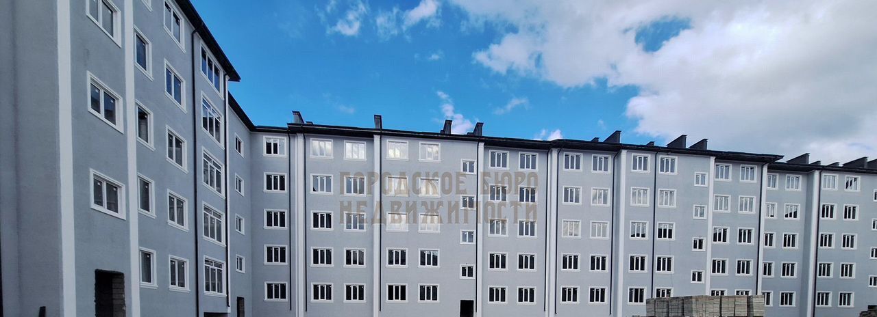 квартира г Нальчик Александровка ул 2-я Надречная 124 фото 4
