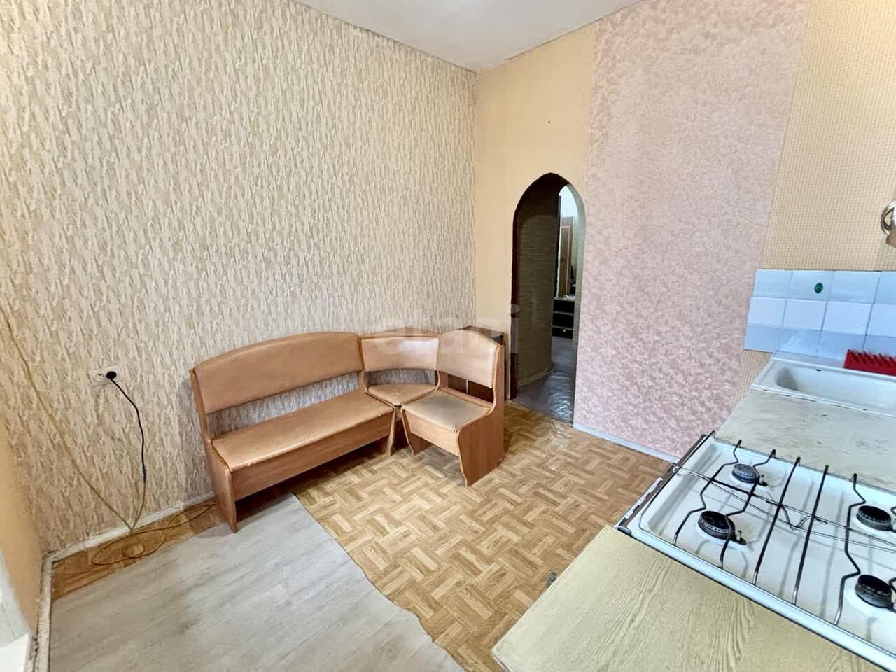 квартира г Надым ул Зверева 42 фото 9