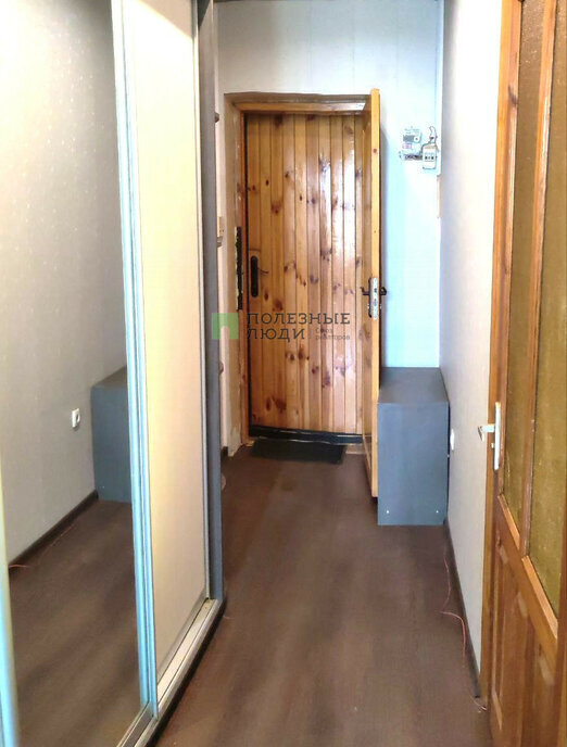 квартира г Орел р-н Заводской ул Комсомольская 183 фото 11