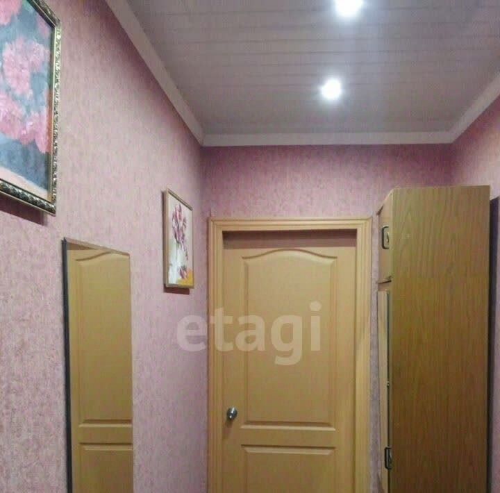квартира г Новосибирск ул Киевская 2 Площадь Маркса фото 12