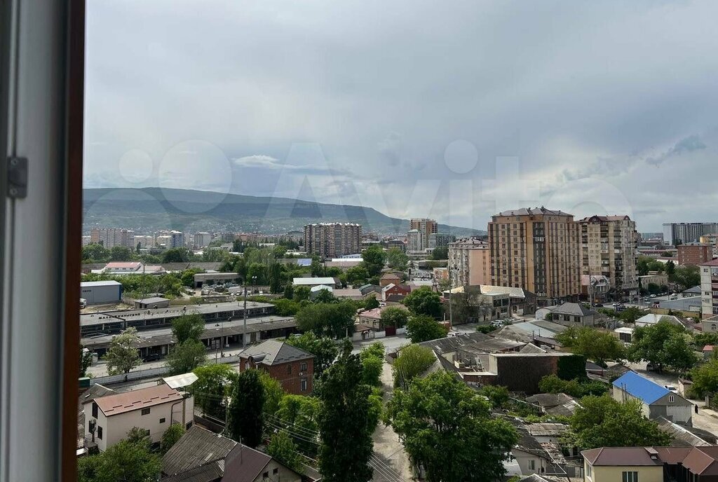 квартира г Махачкала ул Грязелечебная 48ак/3 фото 21