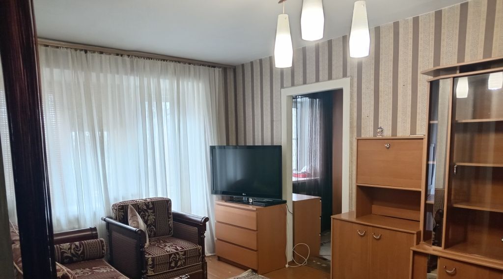 квартира г Ярославль р-н Ленинский ул Володарского 97 фото 2