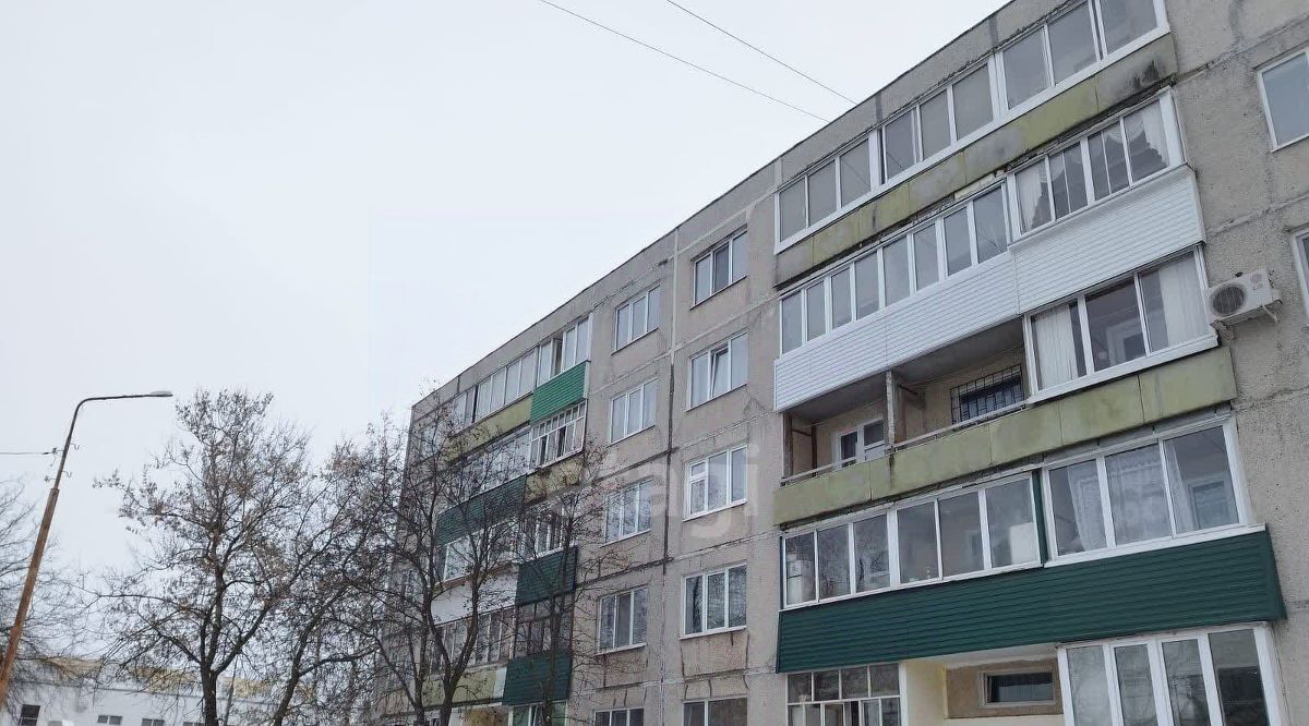 квартира г Добрянка ул Ветеранов Войны 4 фото 26