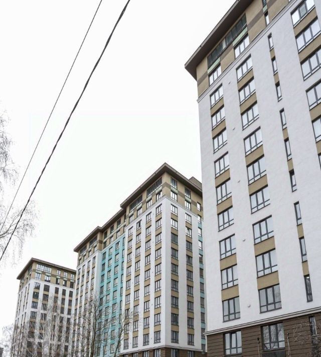 квартира г Санкт-Петербург метро Ломоносовская ул Варфоломеевская 6 апарт-отель «Начало» округ Ивановский фото 10