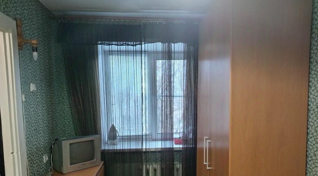 квартира г Ярославль р-н Ленинский ул Володарского 97 фото 7