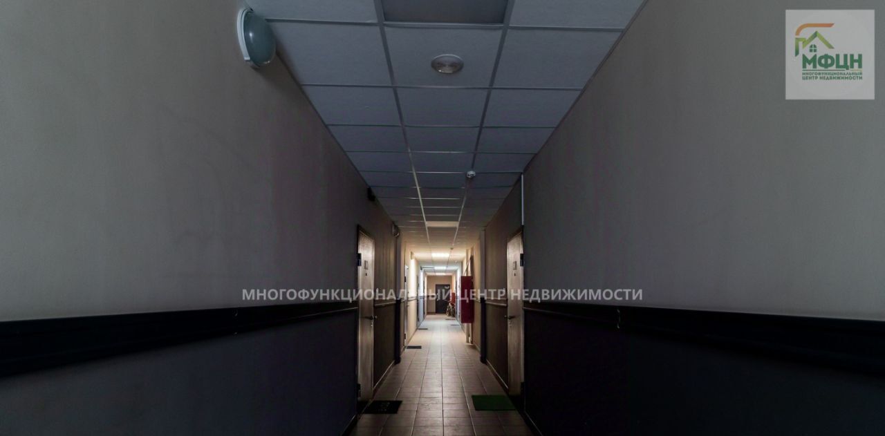 квартира г Петрозаводск ул Чапаева 44 фото 23