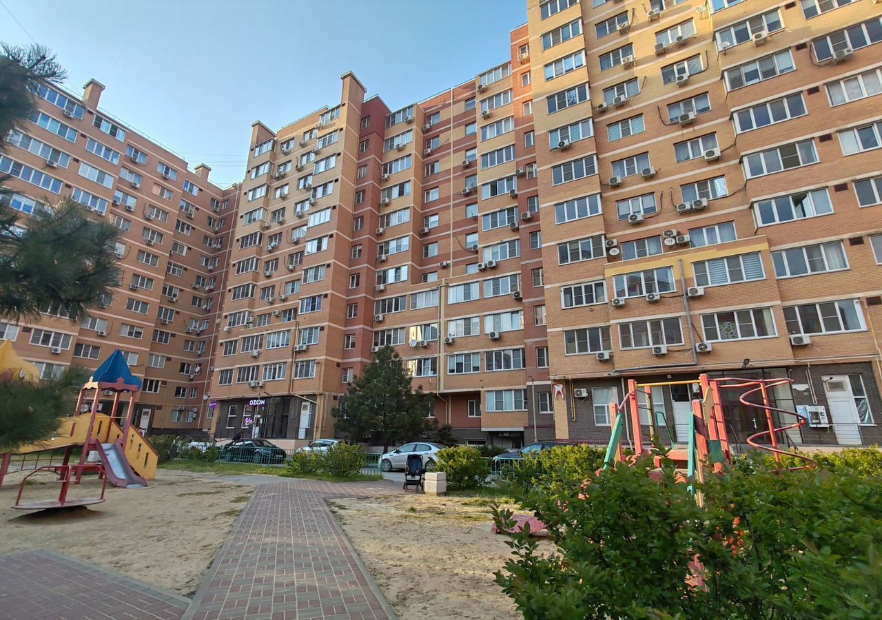 квартира г Батайск ул Северная Звезда 10 фото 14