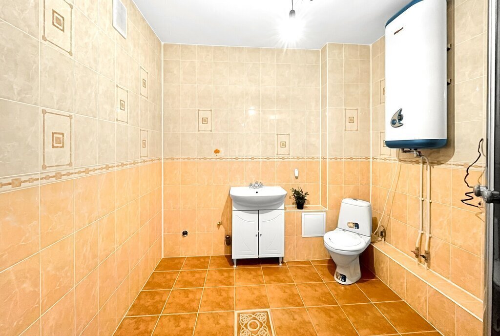 квартира г Архангельск пр-кт Советских космонавтов 52к/1 фото 10