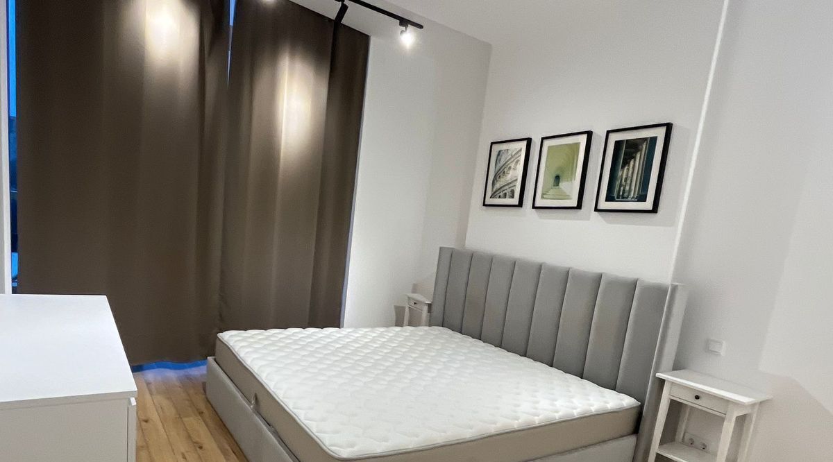 квартира г Химки Russia, Khimki, Ulitsa Kudryavtseva, д. 10Б фото 23