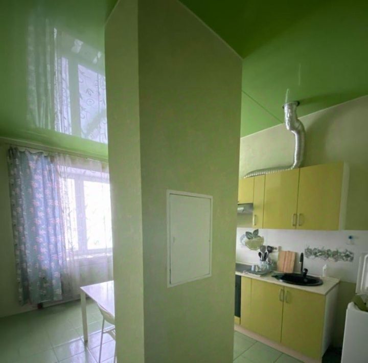 квартира г Красногорск ул Спасская 1к/2 Мякинино фото 16