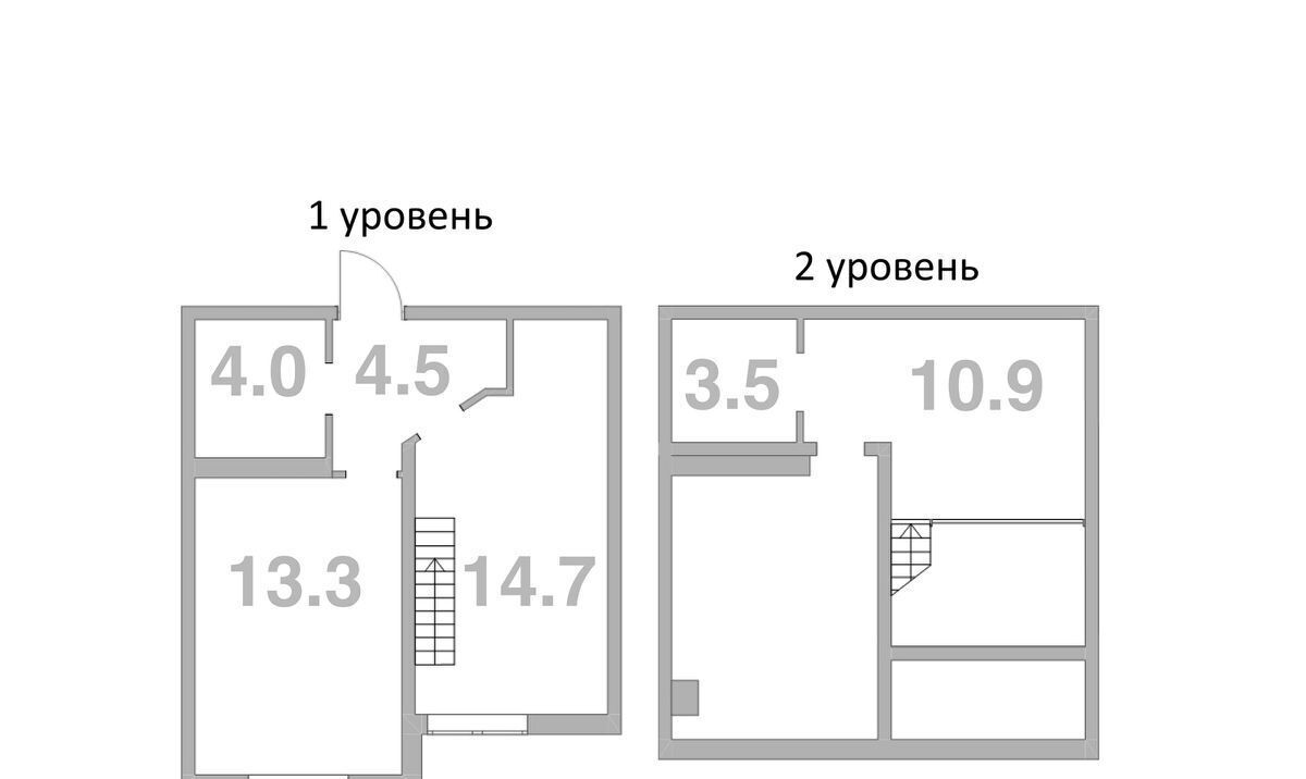 квартира г Новороссийск с Мысхако ул Шоссейная 27 фото 1