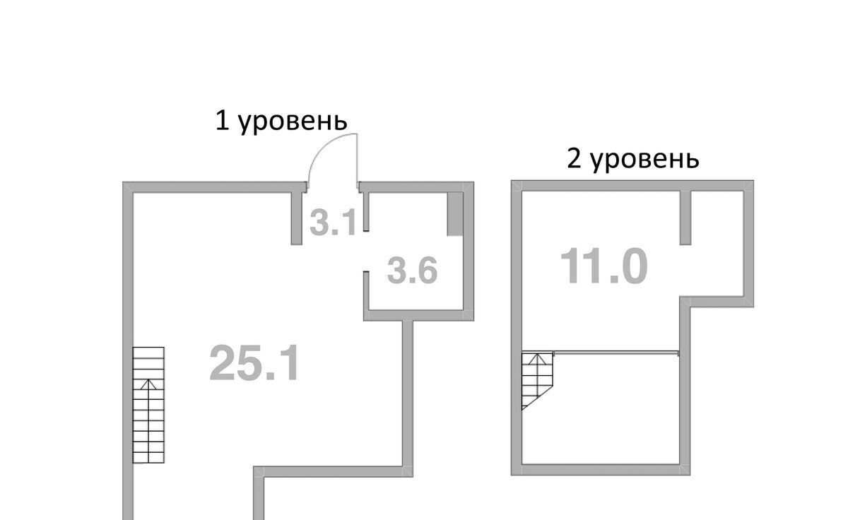 квартира г Новороссийск с Мысхако ул Шоссейная 27 фото 1