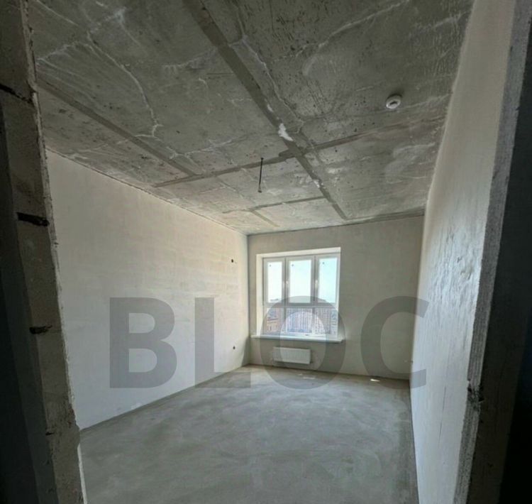 квартира г Краснодар р-н Прикубанский ул им. Григория Булгакова 16 фото 9
