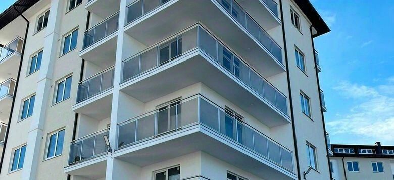 квартира г Новороссийск с Мысхако ул Шоссейная 27 фото 12