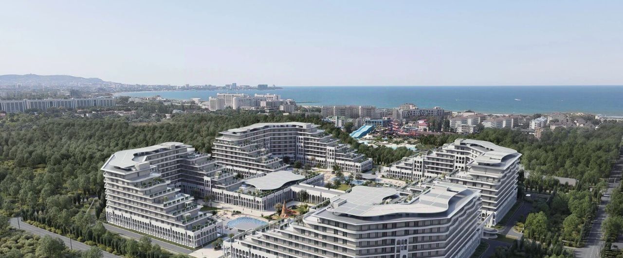квартира р-н Анапский г Анапа ул Железнодорожная фото 2