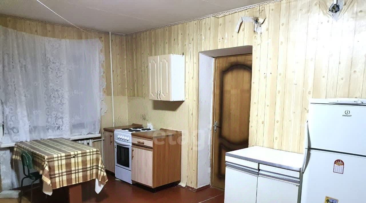 комната г Новороссийск р-н Южный ул Куникова 92 фото 3