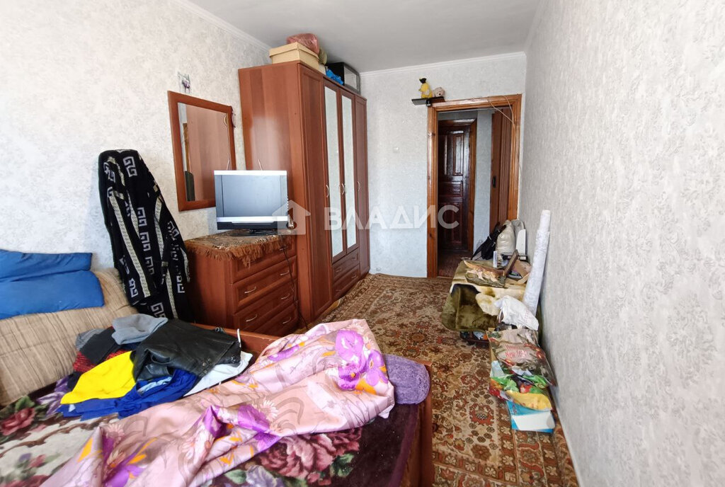 квартира г Белгород пер 4-й Магистральный 3 фото 4