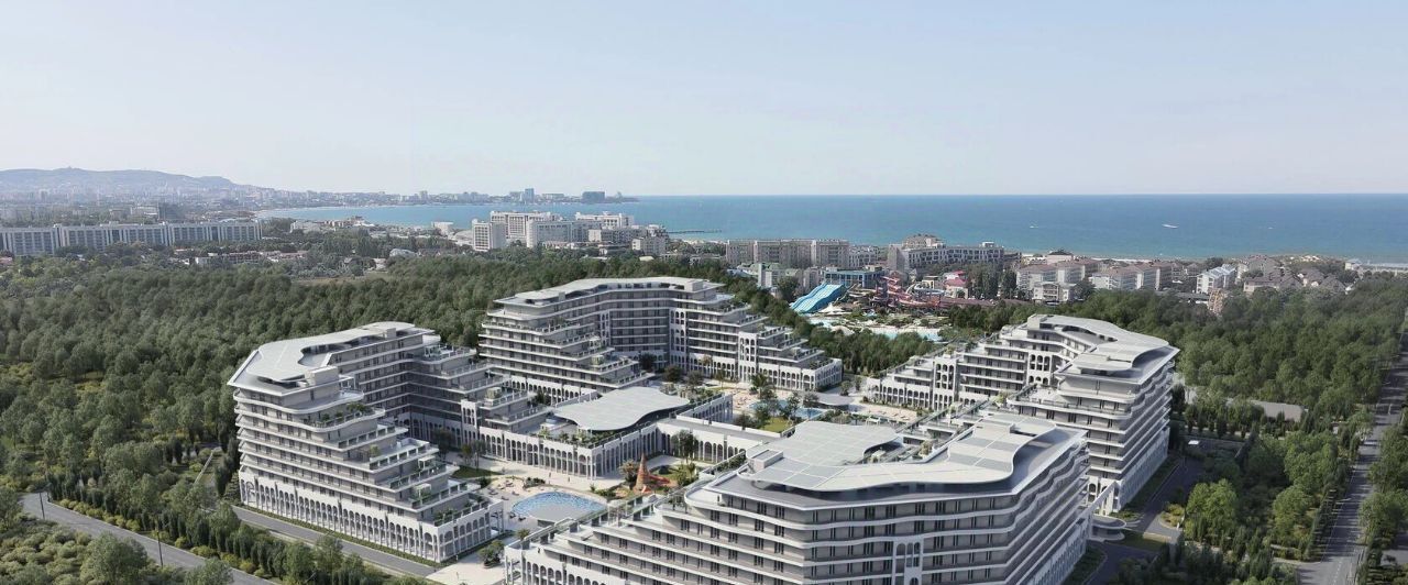 квартира р-н Анапский г Анапа ул Железнодорожная фото 5