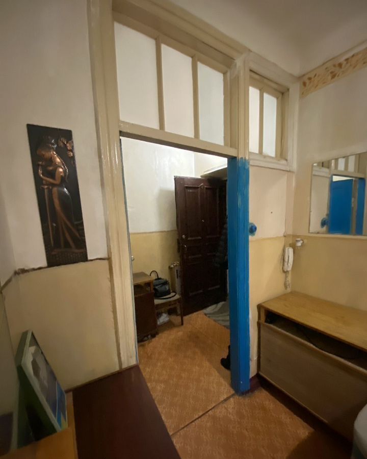 квартира г Новосибирск р-н Ленинский ул Станиславского 6 Площадь Маркса фото 14