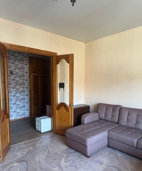квартира г Абаза ул Ленина 39 фото 4