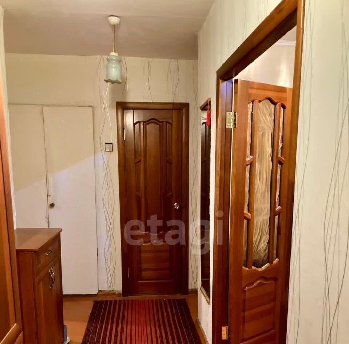 квартира г Стерлитамак ул Салавата Юлаева 8 фото 5